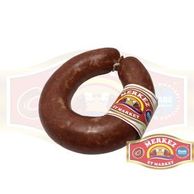 Özare Merkez Et Market 1 kg Dana Sucuk