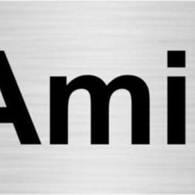 Özarslan Dizayn Amir 10x20 cm Gümüş Renk Metal Yönlendirme Levhası