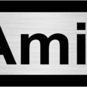 Özarslan Dizayn Amir 10x20 cm Gümüş Renk Metal Yönlendirme Levhası