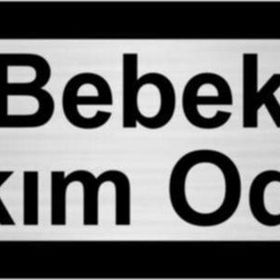 Özarslan Dizayn Bebek Bakım Odası 5x20 cm Gümüş Renk Metal Yönlendirme Levhası