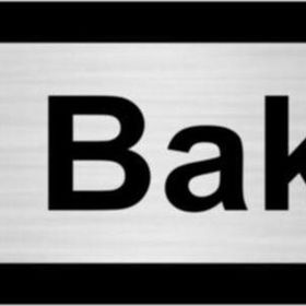 Özarslan Dizayn Cilt Bakımı 5x20 cm Gümüş Renk Metal Yönlendirme Levhası