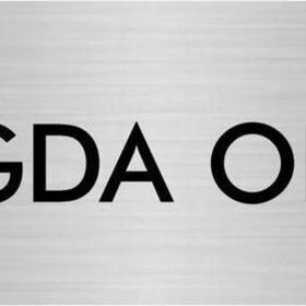 Özarslan Dizayn Departman Kapı İsimliği Ağda Odası 7x20 cm Gümüş Renk Metal Yönlendirme Levhası