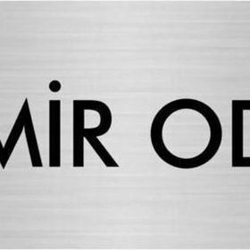 Özarslan Dizayn Departman Kapı İsimliği Amir Odası 5x20 cm Gümüş Renk Metal Yönlendirme Levhası