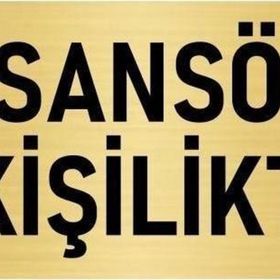 Özarslan Dizayn Departman Kapı İsimliği Asansör 4 Kişiliktir 7x20 cm Altın Renk Metal Yönlendirme Levhası