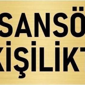 Özarslan Dizayn Departman Kapı İsimliği Asansör 6 Kişiliktir 10x20 cm Altın Renk Metal Yönlendirme Levhası