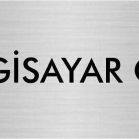 Özarslan Dizayn Departman Kapı İsimliği Bilgisayar Odası 10x20 cm Gümüş Renk Metal Yönlendirme Levhası