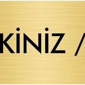 Özarslan Dizayn Departman Kapı İsimliği Çekiniz/pull 5x20 cm Altın Renk Metal Yönlendirme Levhası