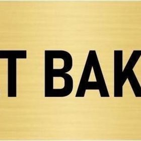 Özarslan Dizayn Departman Kapı İsimliği Cilt Bakımı 10x20 cm Altın Renk Metal Yönlendirme Levhası