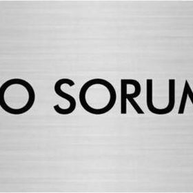 Özarslan Dizayn Departman Kapı İsimliği Depo Sorumlusu 10x20 cm Gümüş Renk Metal Yönlendirme Levhası
