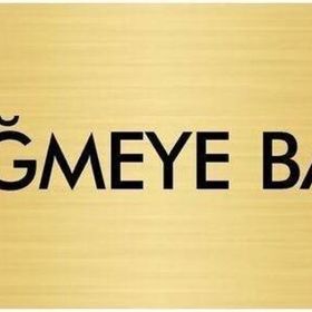 Özarslan Dizayn Departman Kapı İsimliği Düğmeye Basınız 10x20 cm Altın Renk Metal Yönlendirme Levhası