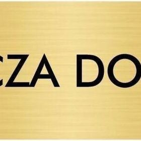 Özarslan Dizayn Departman Kapı İsimliği Ecza Dolabı 5x20 cm Altın Renk Metal Yönlendirme Levhası