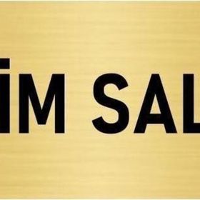 Özarslan Dizayn Departman Kapı İsimliği Eğitim Salonu 5x20 cm Altın Renk Metal Yönlendirme Levhası