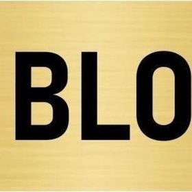 Özarslan Dizayn Departman Kapı İsimliği F Blok 10x20 cm Altın Renk Metal Yönlendirme Levhası