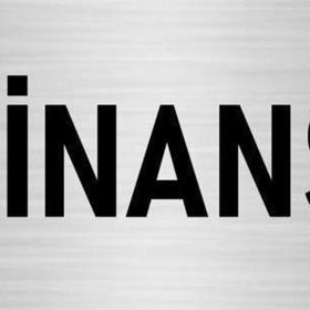 Özarslan Dizayn Departman Kapı İsimliği Finans 10x20 cm Gümüş Renk Metal Yönlendirme Levhası