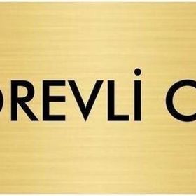 Özarslan Dizayn Departman Kapı İsimliği Görevli Odası 10x20 cm Altın Renk Metal Yönlendirme Levhası