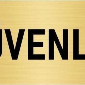 Özarslan Dizayn Departman Kapı İsimliği Güvenlik 10x20 cm Altın Renk Metal Yönlendirme Levhası