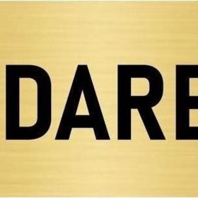 Özarslan Dizayn Departman Kapı İsimliği İdare 5x20 cm Altın Renk Metal Yönlendirme Levhası
