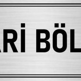 Özarslan Dizayn Departman Kapı İsimliği İdari Bölüm 5x20 cm Gümüş Renk Metal Yönlendirme Levhası