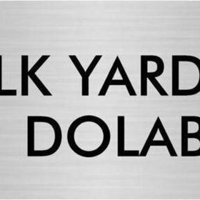 Özarslan Dizayn Departman Kapı İsimliği İlk Yardım Dolabı 10x20 cm Gümüş Renk Metal Yönlendirme Levhası