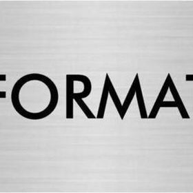 Özarslan Dizayn Departman Kapı İsimliği Information 10x20 cm Gümüş Renk Metal Yönlendirme Levhası