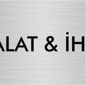 Özarslan Dizayn Departman Kapı İsimliği İthalat ve İhracat 10x20 cm Gümüş Renk Metal Yönlendirme Levhası