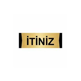 Özarslan Dizayn Departman Kapı İsimliği İtiniz 7x20 cm Altın Renk Metal Yönlendirme Levhası