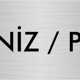 Özarslan Dizayn Departman Kapı İsimliği İtiniz / Push 10x20 cm Gümüş Renk Metal Yönlendirme Levhası