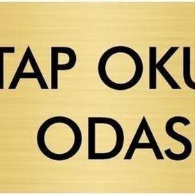 Özarslan Dizayn Departman Kapı İsimliği Kitap Okuma Odası 5x20 cm Altın Renk Metal Yönlendirme Levhası