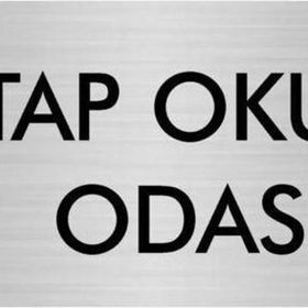 Özarslan Dizayn Departman Kapı İsimliği Kitap Okuma Odası 7x20 cm Gümüş Renk Metal Yönlendirme Levhası