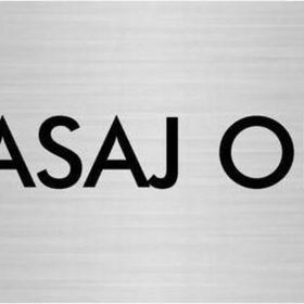 Özarslan Dizayn Departman Kapı İsimliği Masaj Odası 5x20 cm Gümüş Renk Metal Yönlendirme Levhası