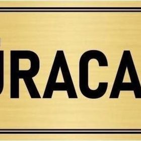 Özarslan Dizayn Departman Kapı İsimliği Müracaat 10x20 cm Altın Renk Metal Yönlendirme Levhası