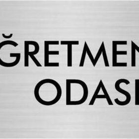 Özarslan Dizayn Departman Kapı İsimliği Öğretmenler Odası 10x20 cm Gümüş Renk Metal Yönlendirme Levhası