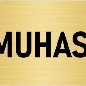 Özarslan Dizayn Departman Kapı İsimliği Ön Muhasebe 10x20 cm Altın Renk Metal Yönlendirme Levhası