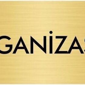 Özarslan Dizayn Departman Kapı İsimliği Organizasyon 10x20 cm Altın Renk Metal Yönlendirme Levhası