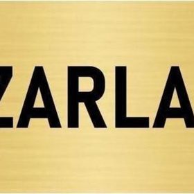 Özarslan Dizayn Departman Kapı İsimliği Pazarlama 10x20 cm Altın Renk Metal Yönlendirme Levhası