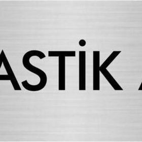 Özarslan Dizayn Departman Kapı İsimliği Plastik Atık 5x20 cm Gümüş Renk Metal Yönlendirme Levhası