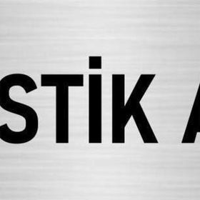 Özarslan Dizayn Departman Kapı İsimliği Plastik Atık 5x20 cm Gümüş Renk Metal Yönlendirme Levhası
