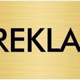 Özarslan Dizayn Departman Kapı İsimliği Reklam 10x20 cm Altın Renk Metal Yönlendirme Levhası
