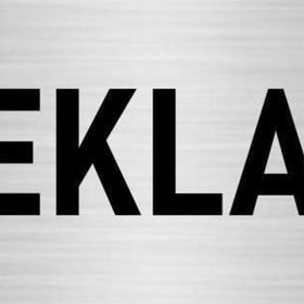 Özarslan Dizayn Departman Kapı İsimliği Reklam 7x20 cm Gümüş Renk Metal Yönlendirme Levhası