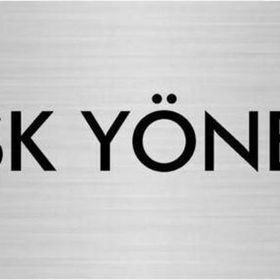 Özarslan Dizayn Departman Kapı İsimliği Risk Yönetimi 7x20 cm Gümüş Renk Metal Yönlendirme Levhası