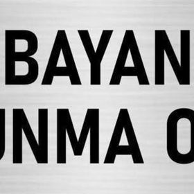 Özarslan Dizayn Departman Kapı İsimliği Soyunma Odası 5x20 cm Gümüş Renk Metal Yönlendirme Levhası