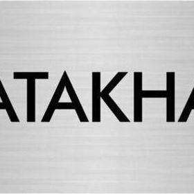Özarslan Dizayn Departman Kapı İsimliği Yatakhane 10x20 cm Gümüş Renk Metal Yönlendirme Levhası