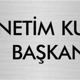 Özarslan Dizayn Departman Kapı İsimliği Yönetim Kurulu Başkanı 5x20 cm Gümüş Renk Metal Yönlendirme Levhası