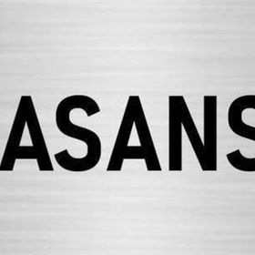 Özarslan Dizayn Departman Kapı İsimliği Yük Asansörü 10x20 cm Gümüş Renk Metal Yönlendirme Levhası
