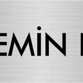 Özarslan Dizayn Departman Kapı İsimliği Zemin Kat 7x20 cm Gümüş Renk Metal Yönlendirme Levhası