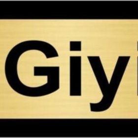 Özarslan Dizayn İç Giyim 7x20 cm Altın Renk Metal Yönlendirme Levhası