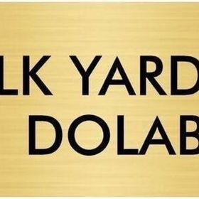 Özarslan Dizayn İlk Yardım Dolabı 7x20 cm Altın Renk Metal Yönlendirme Levhası
