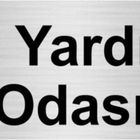Özarslan Dizayn İlk Yardım Odası 5x20 cm Gümüş Renk Metal Yönlendirme Levhası