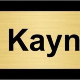 Özarslan Dizayn İnsan Kaynakları 5x20 cm Altın Renk Metal Yönlendirme Levhası