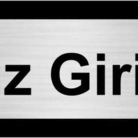 Özarslan Dizayn İzinsiz Girilmez 7x20 cm Gümüş Renk Metal Yönlendirme Levhası